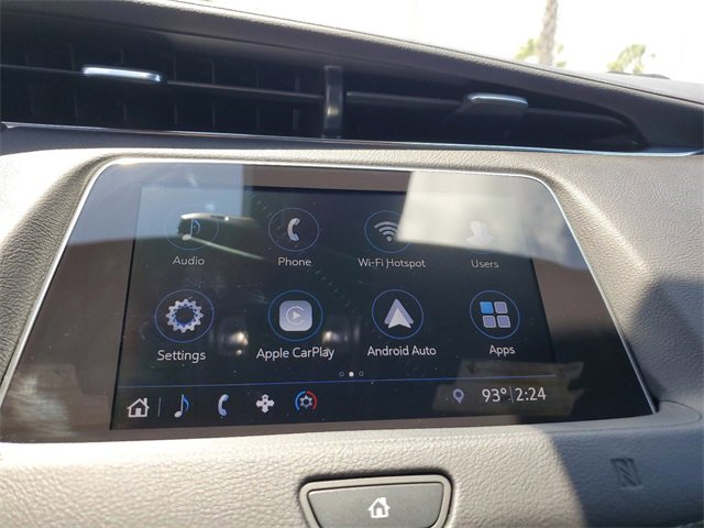 Used 2019 Cadillac XT4 Premium Luxury w/ Driver Awareness Package image 30