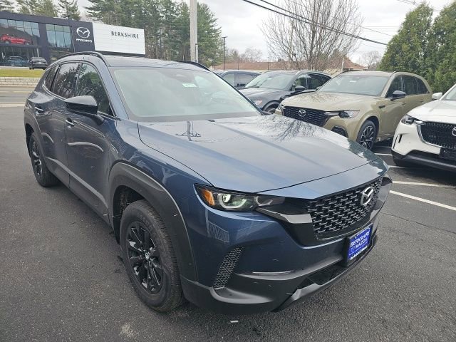 New 2026 MAZDA CX-50 AWD 2.5 Hybrid w/ Weather Package image 1