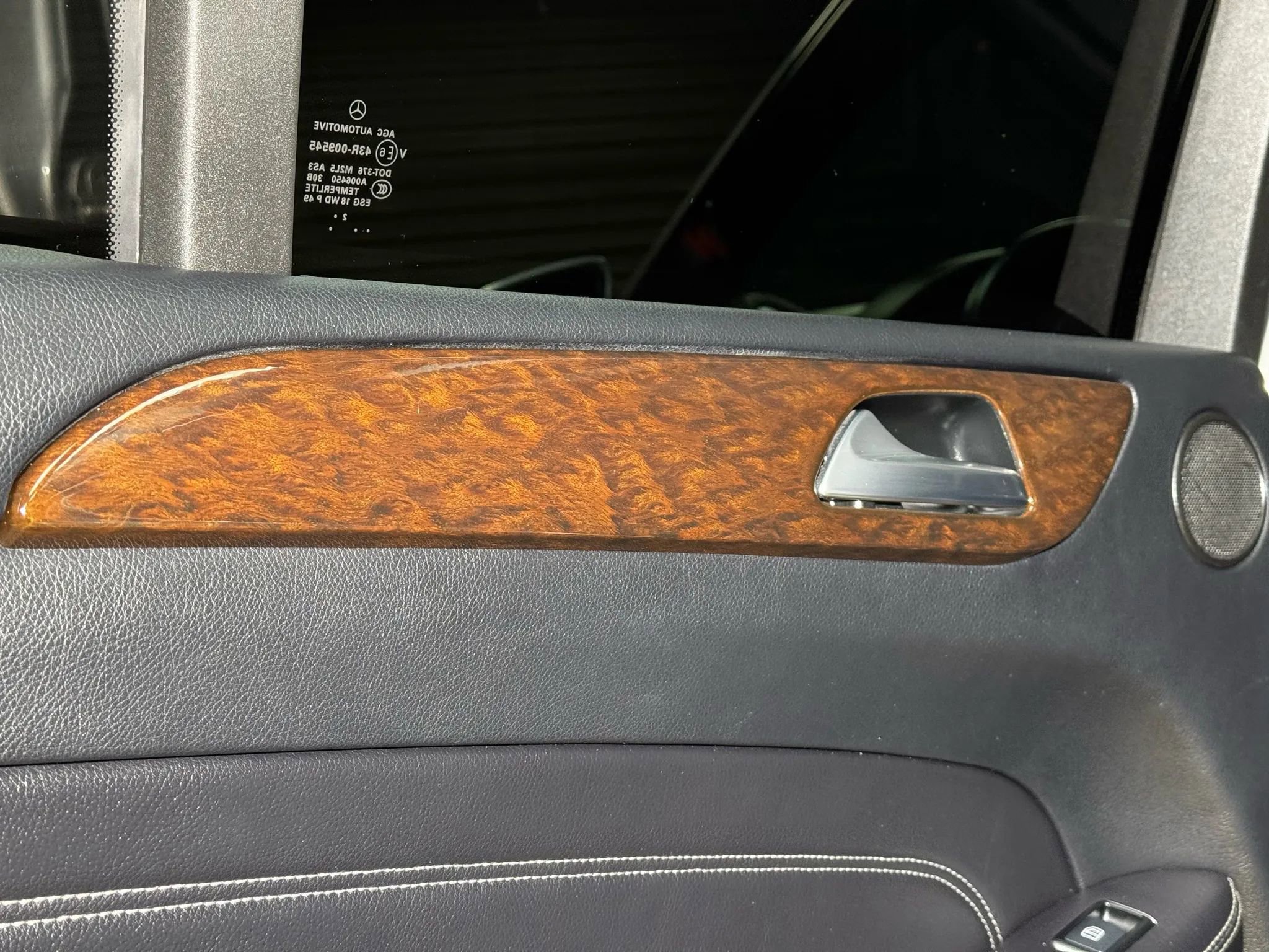 Used 2013 Mercedes-Benz ML 350 ML 350 BlueTEC 4MATIC Sport Ut image 20