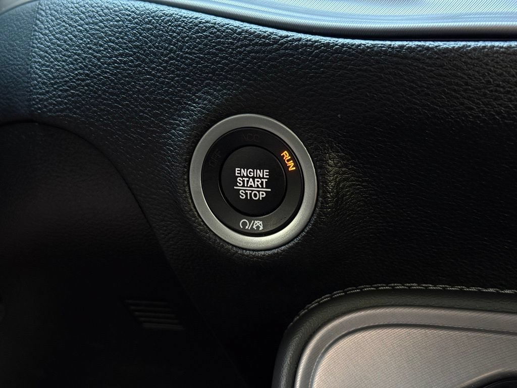 Used 2023 Dodge Challenger R/T w/ Cold Weather Group RWD image 24