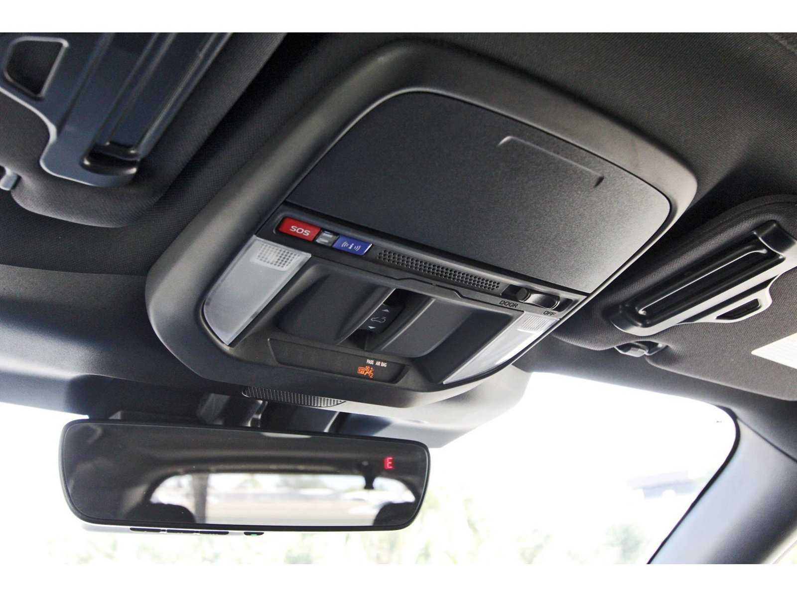 Certified 2026 Subaru Forester Premium AWD/4WD image 24