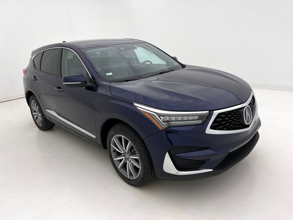 Used 2021 Acura RDX w/ Technology Package image 6