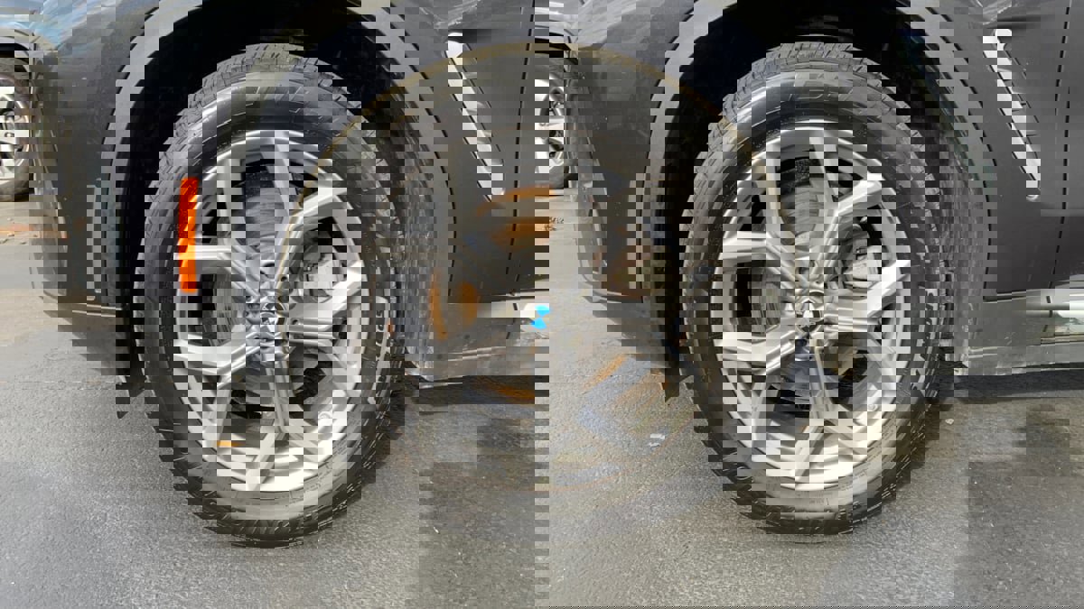 Used 2022 BMW X3 xDrive30i image 25