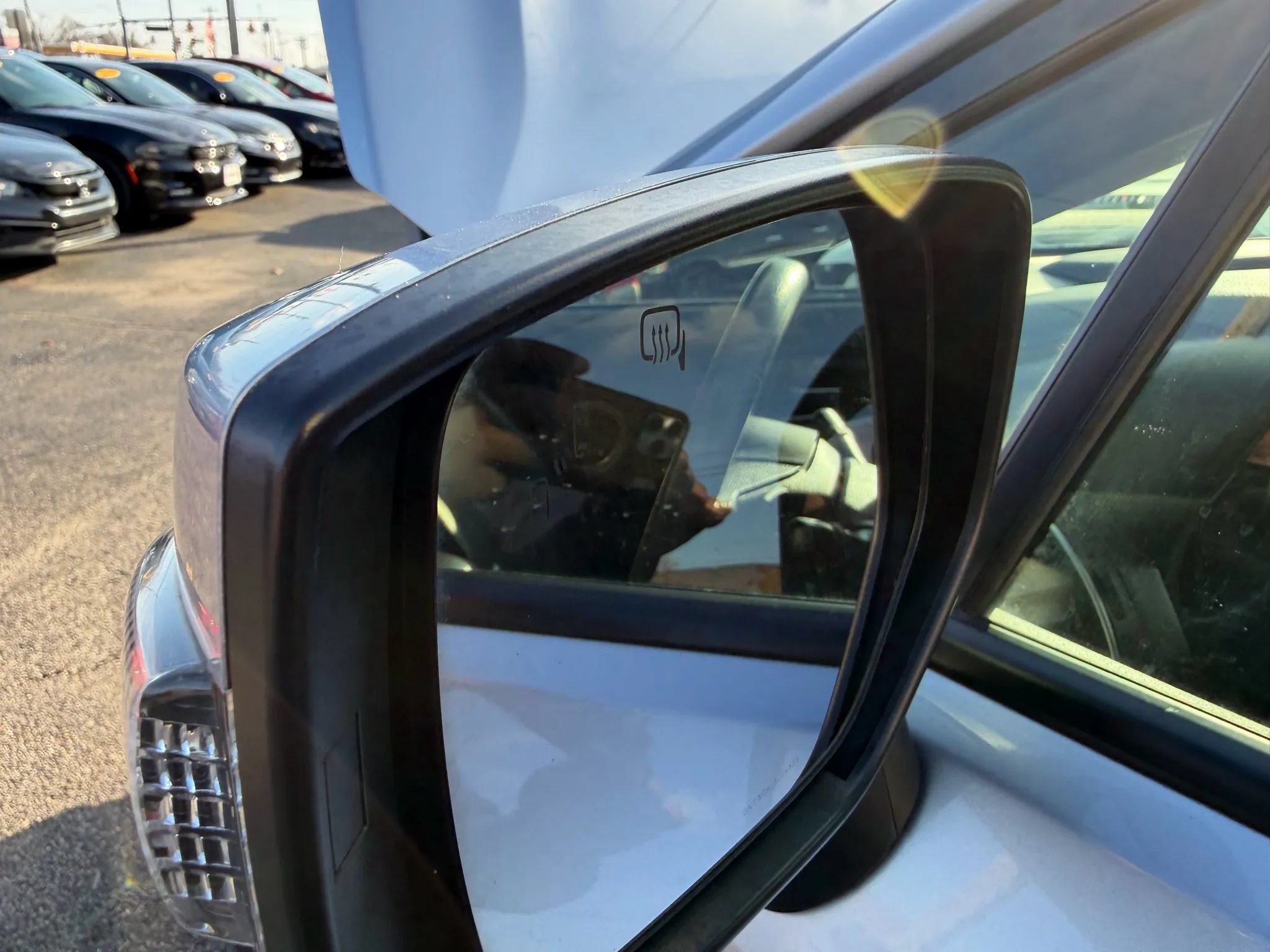 Used 2017 Subaru Crosstrek 2.0i Limited AWD/4WD image 61
