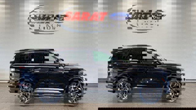 New 2025 Lincoln Aviator Reserve w/ Illumination Package