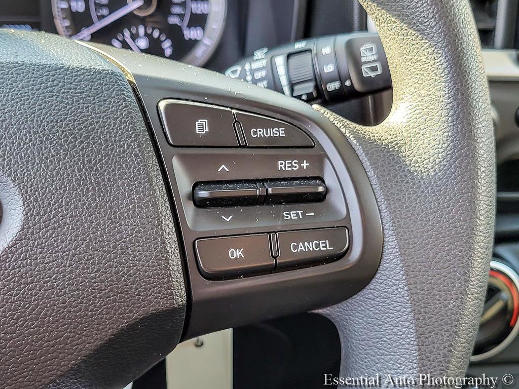 Used 2021 Hyundai Venue SE FWD image 16