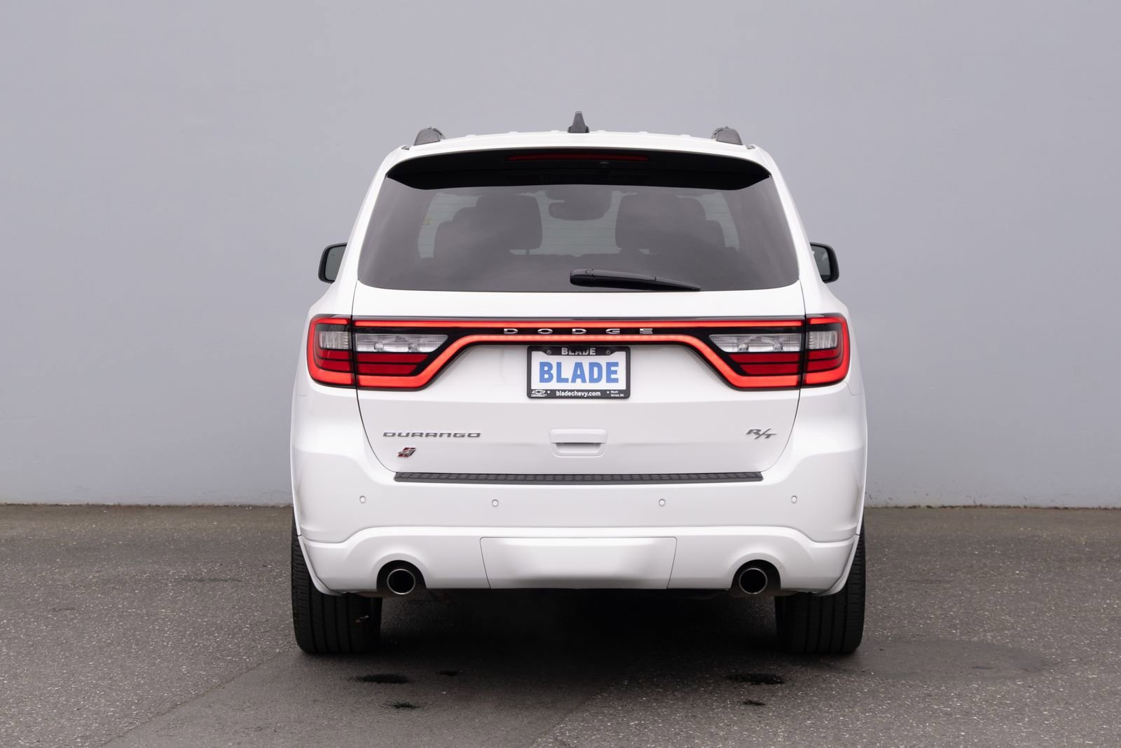 Used 2025 Dodge Durango R/T AWD/4WD image 25