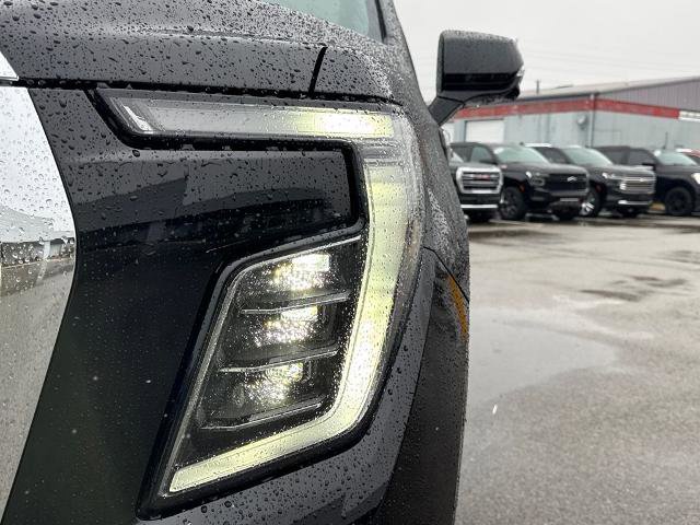 New 2026 GMC Yukon XL Elevation image 10