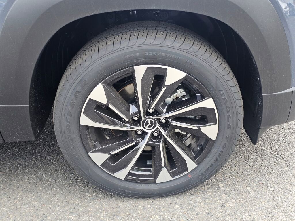 New 2025 MAZDA CX-50 2.5 Hybrid w/ Weather Package image 33