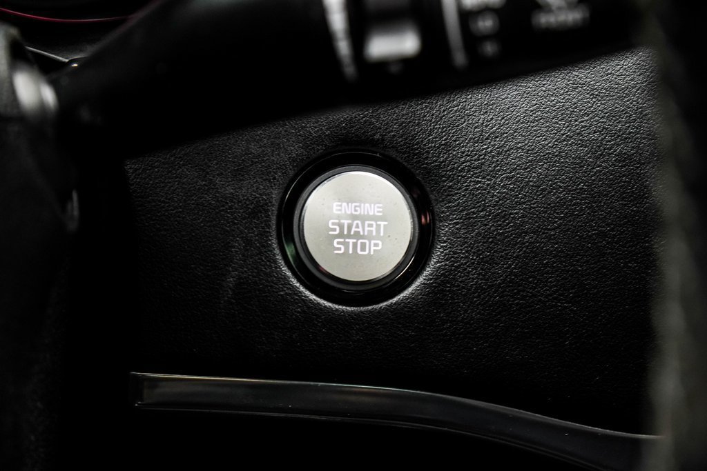 Used 2023 Kia Stinger GT2 RWD image 28