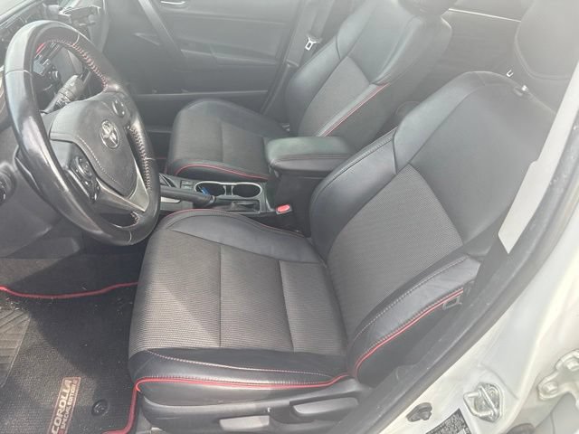 Used 2016 Toyota Corolla S Special Edition FWD image 38