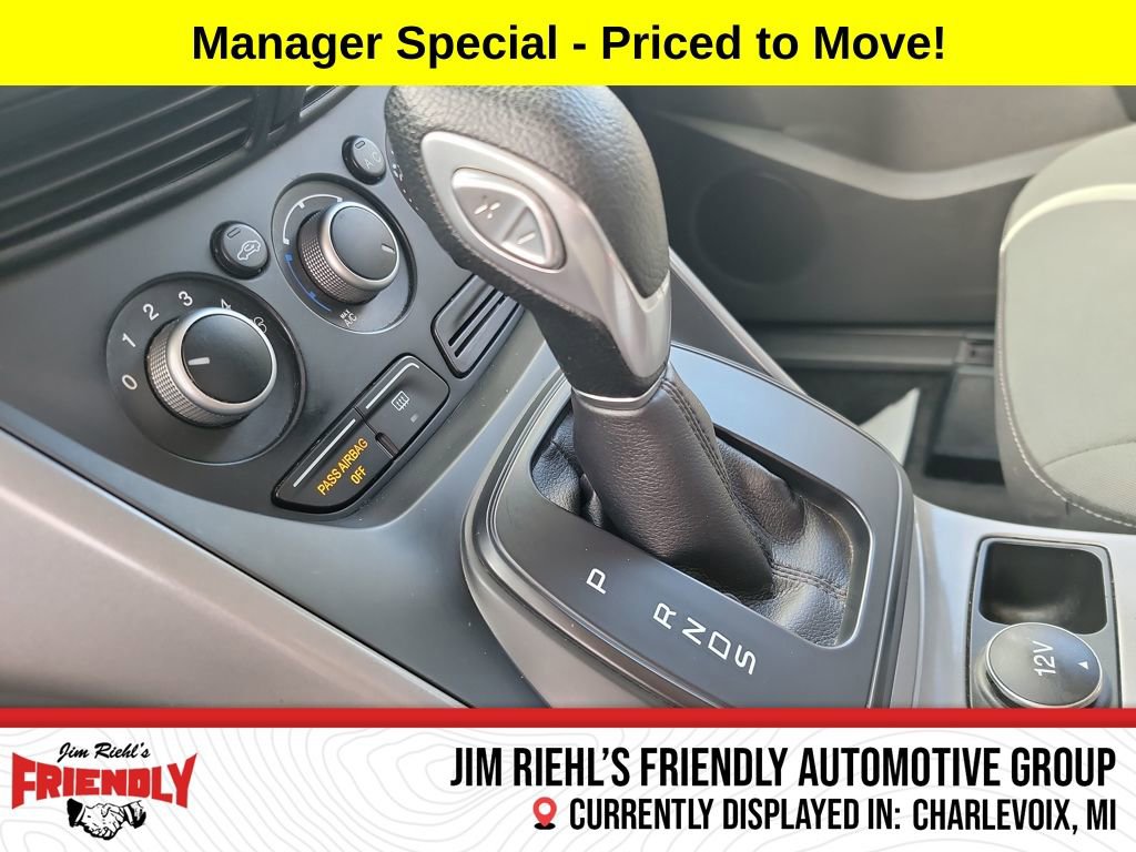 Used 2015 Ford Escape SE image 22