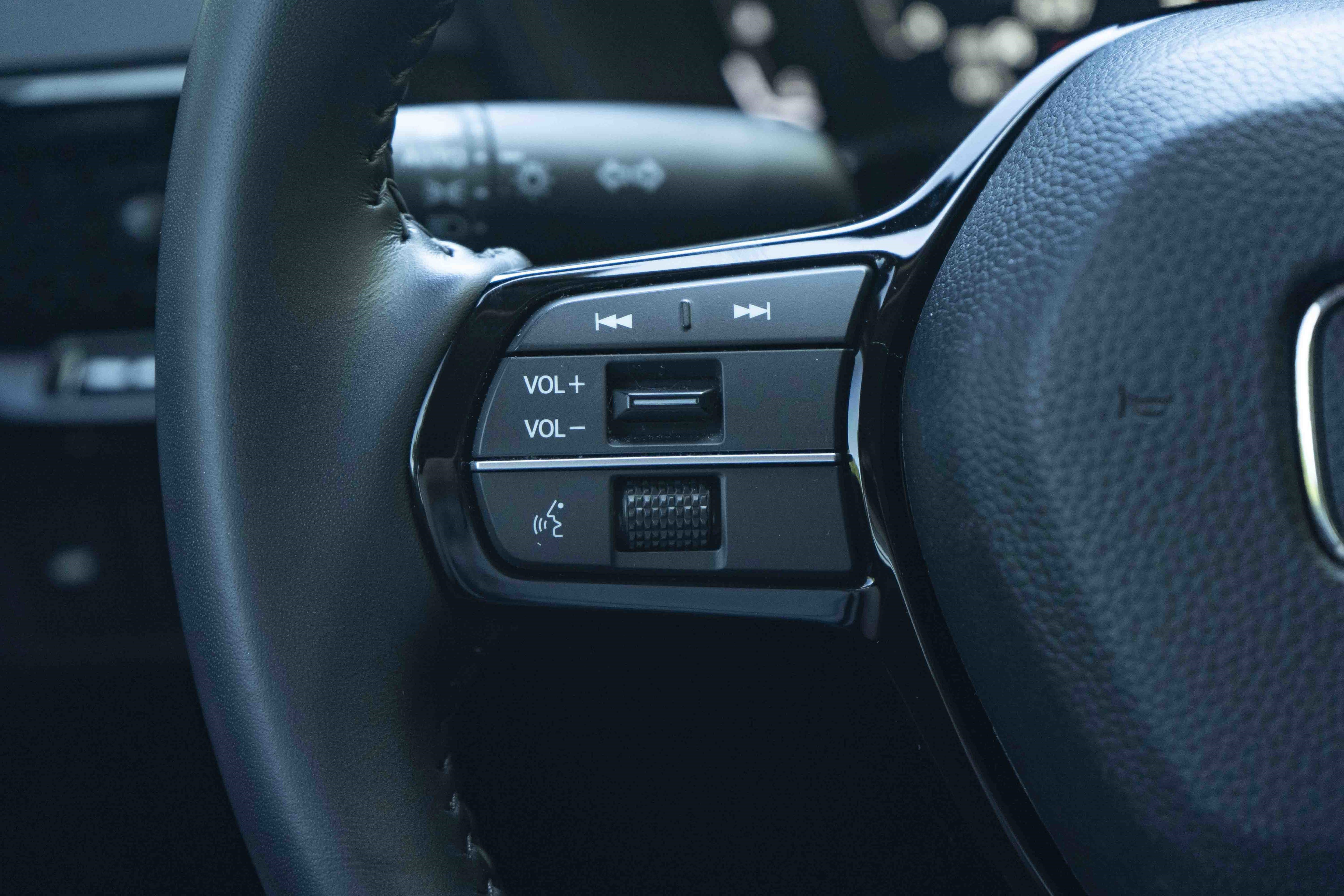 Used 2026 Honda CR-V EX-L image 20