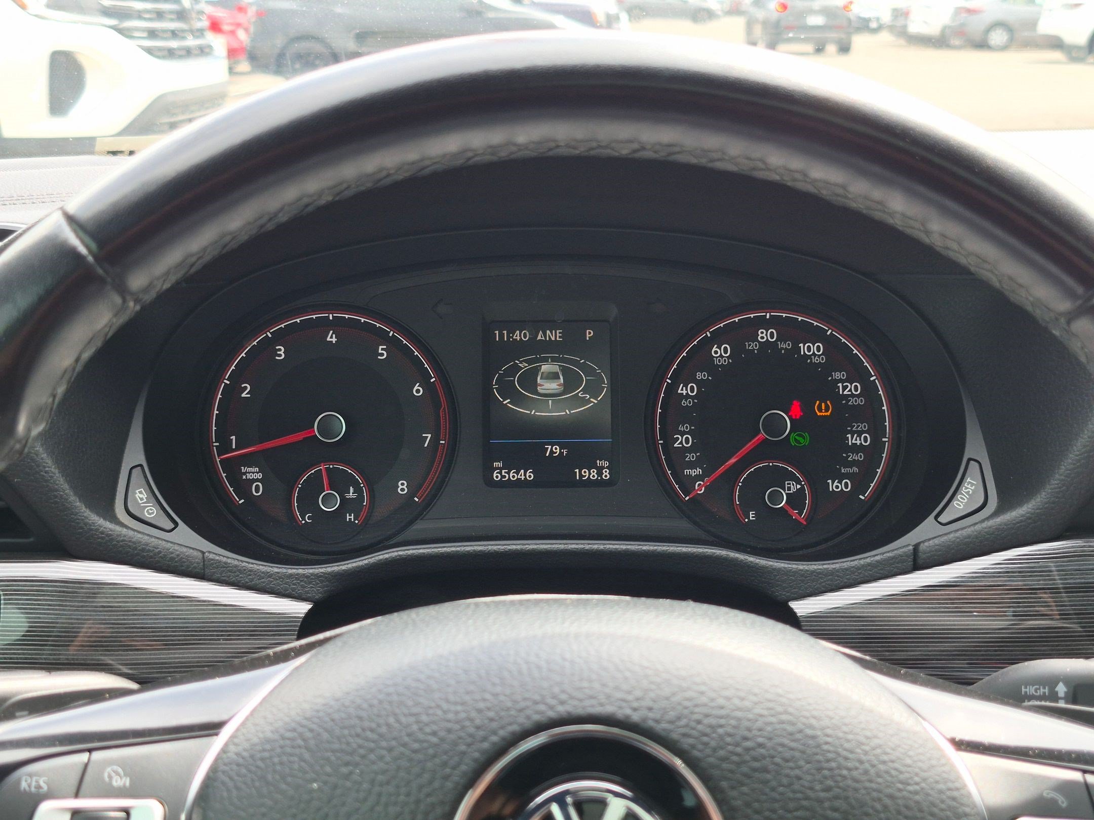Used 2021 Volkswagen Passat 2.0T R-Line FWD image 22