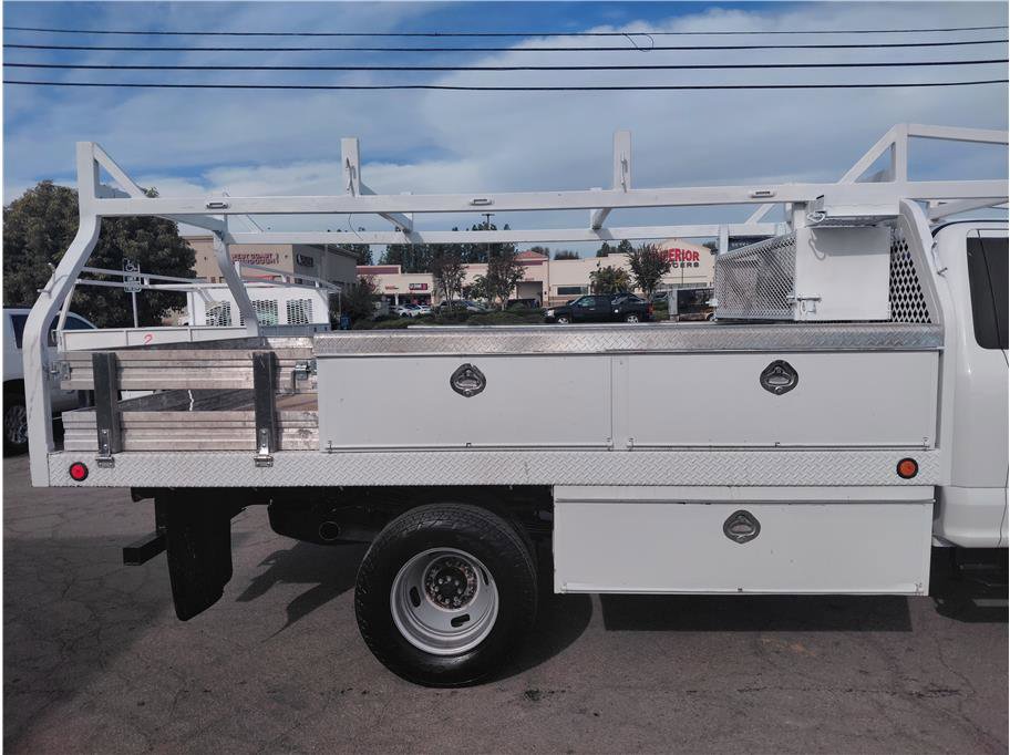 Used 2019 Ford F350 XL w/ XL Value Package image 6