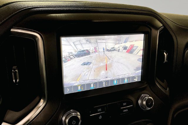 Used 2019 GMC Sierra 1500 AT4 w/ AT4 Premium Package AWD/4WD image 22