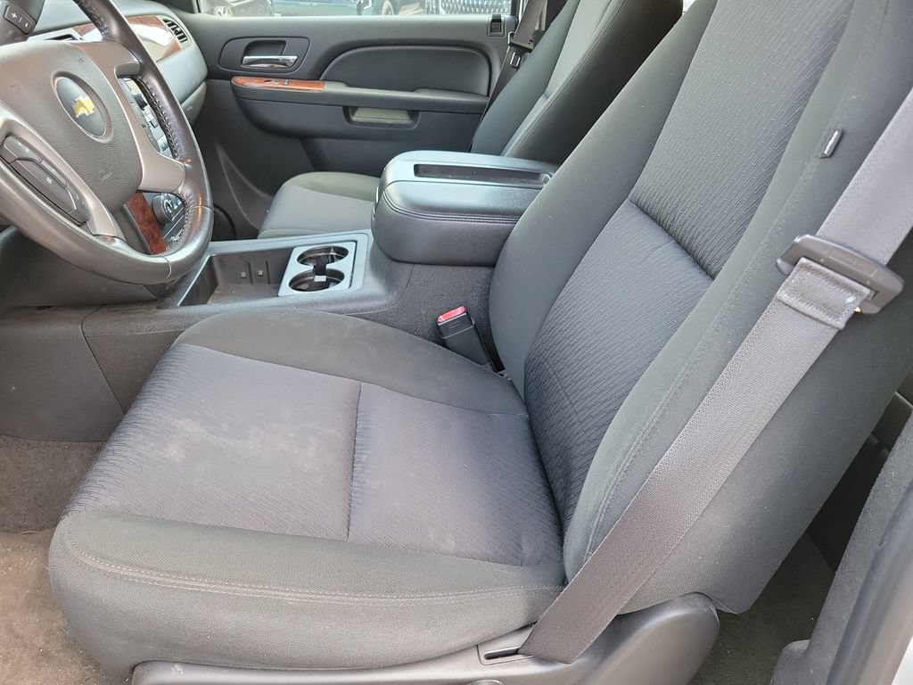Used 2013 Chevrolet Suburban LS AWD/4WD image 10