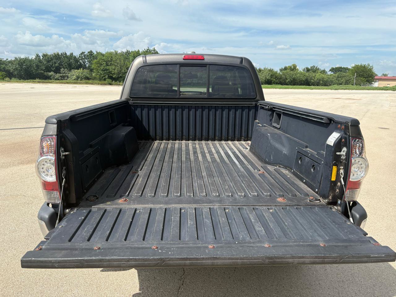 Used 2009 Toyota Tacoma PreRunner RWD image 41
