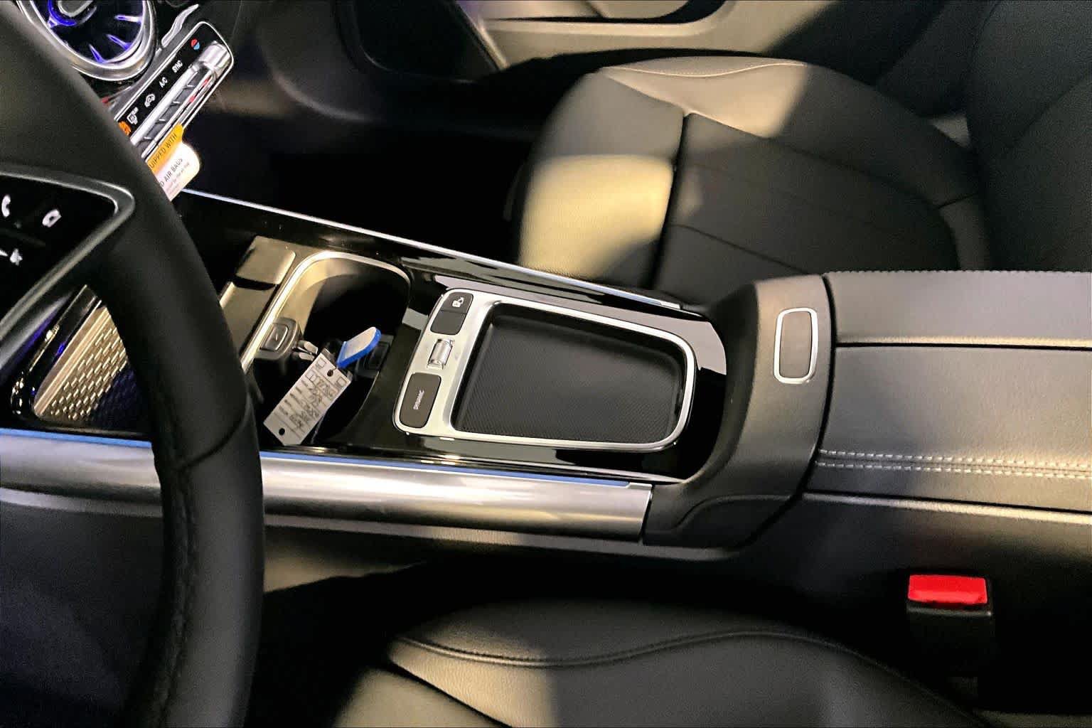 New 2026 Mercedes-Benz GLA 250 4MATIC image 10