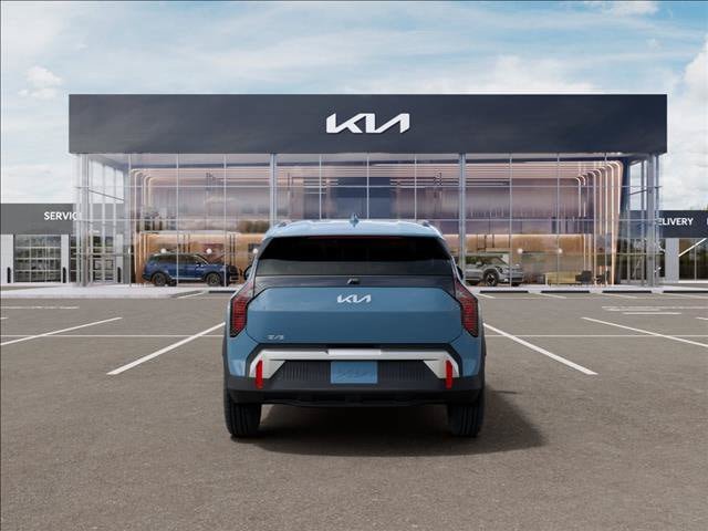 New 2027 Kia EV3 Wind FWD image 5