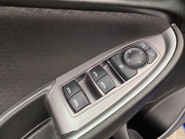 Certified 2023 Chevrolet Malibu LT FWD image 15