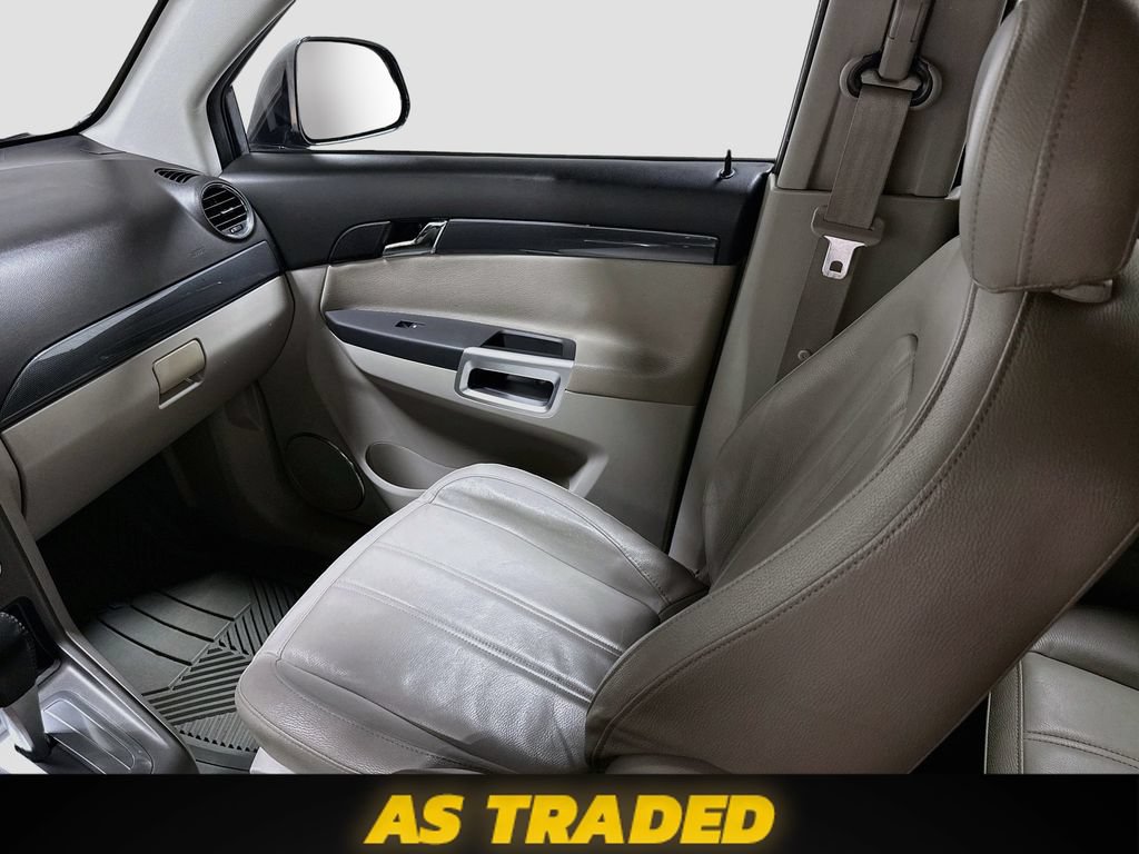 Used 2008 Saturn Vue XE w/ Premium Trim Package FWD image 23