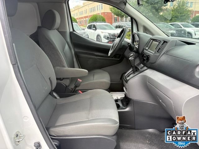 Used 2020 Nissan NV200 SV w/ Sliding Glass Door Package FWD image 25