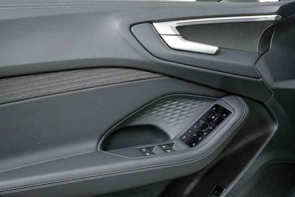 New 2025 Audi A5 2.0T Premium image 6