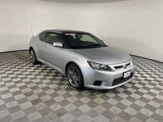 Used 2013 Scion tC FWD image 24