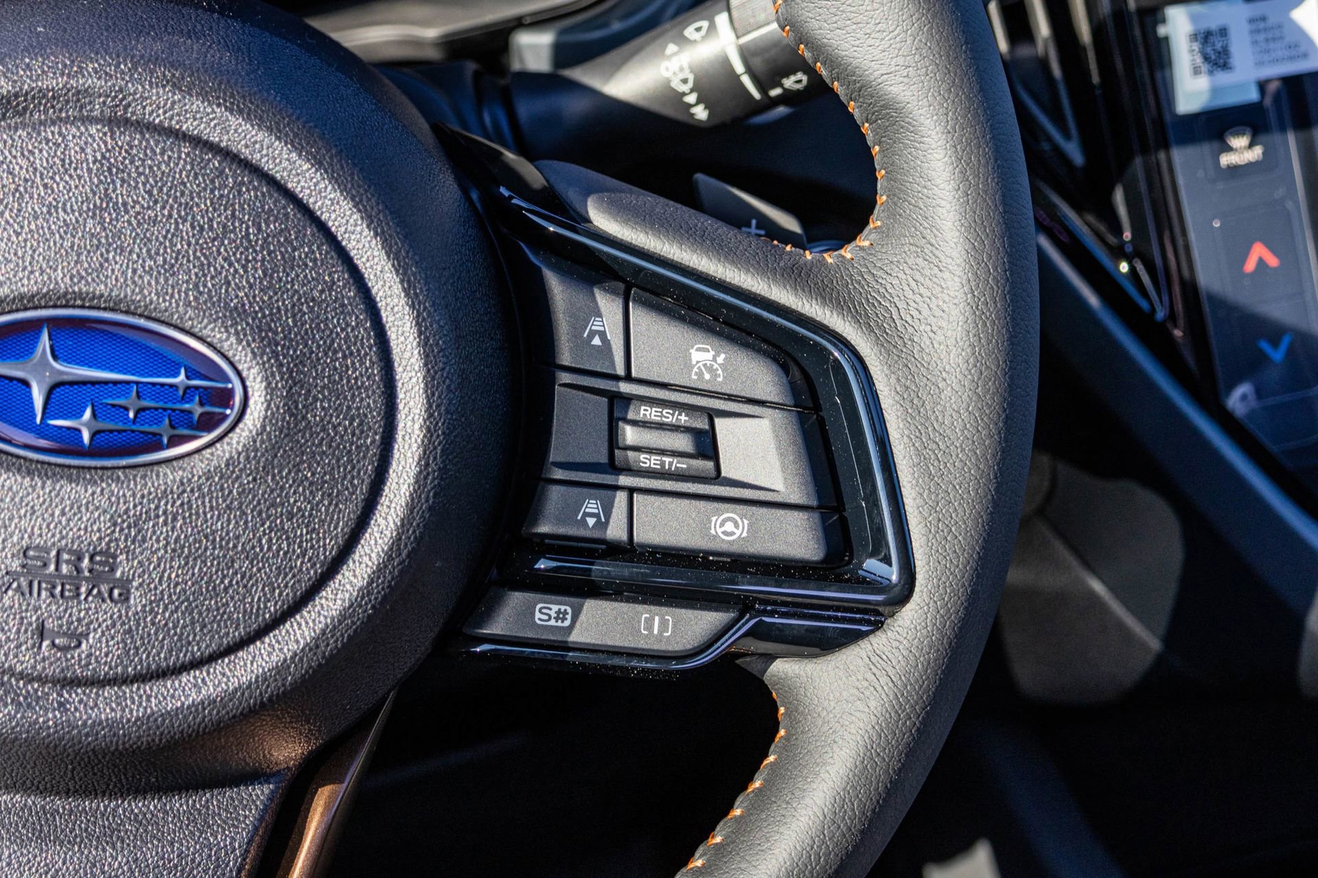 New 2025 Subaru Forester Sport image 42