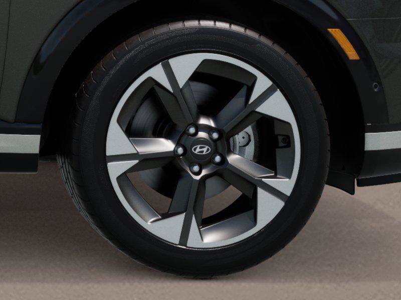 New 2026 Hyundai Palisade Limited AWD/4WD image 8
