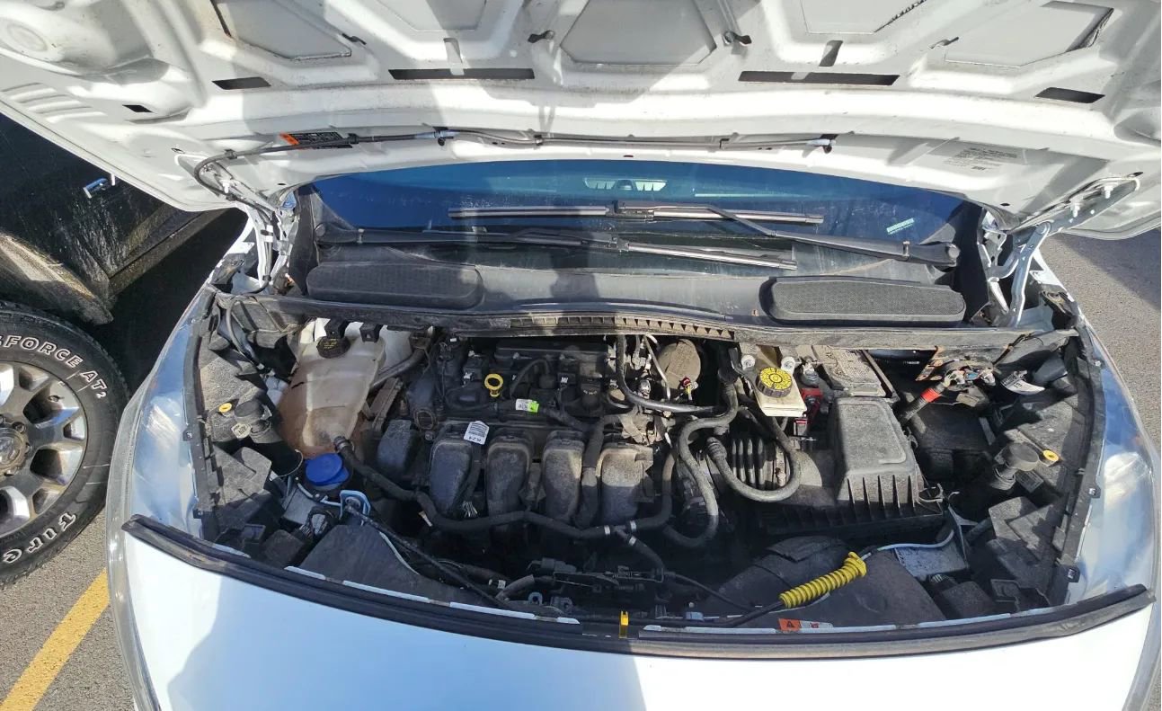 Used 2020 Ford Transit Connect XL image 17