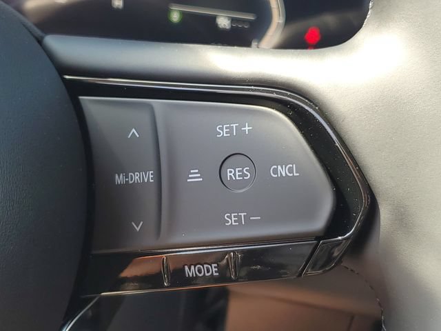 New 2026 MAZDA CX-5 Preferred AWD/4WD image 13