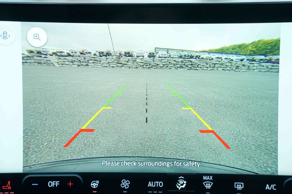 Used 2024 Ford Escape ST-Line w/ Tech Pack #1 AWD/4WD image 42