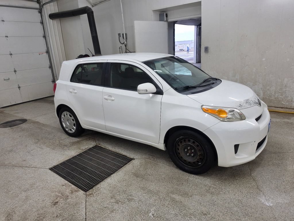 Used 2008 Scion xD FWD image 3
