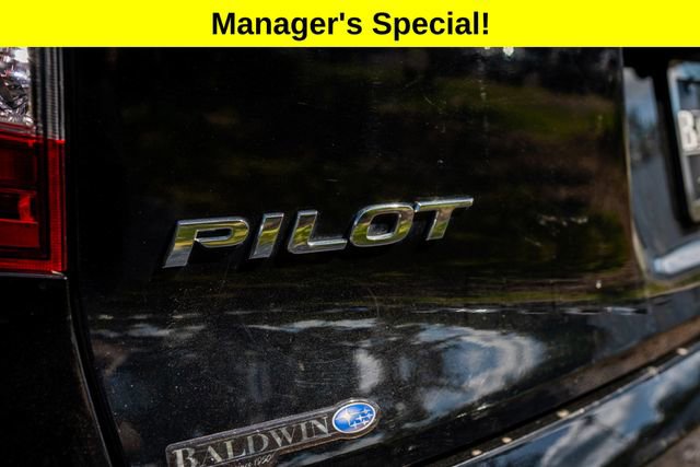 Used 2020 Honda Pilot Touring image 17