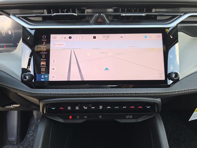 New 2026 Jeep Cherokee Limited AWD/4WD image 27