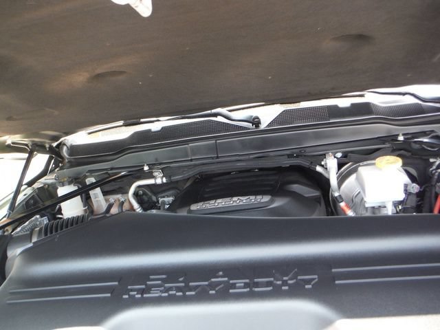 Certified 2021 RAM 2500 Power Wagon AWD/4WD image 7