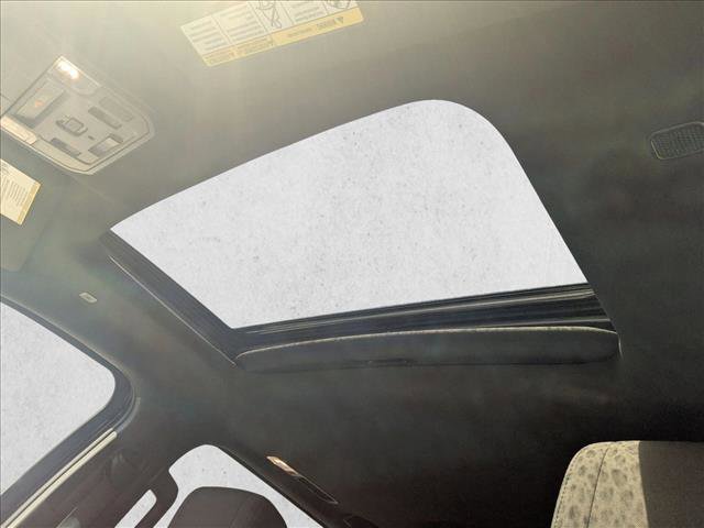 Certified 2025 Toyota Sequoia SR5 w/ TRD Sport Package image 17