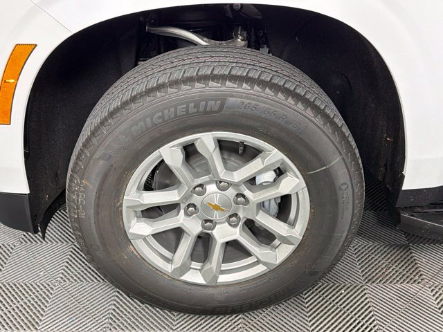 New 2027 Chevrolet Tahoe LS w/ Max Trailering Package AWD/4WD image 12
