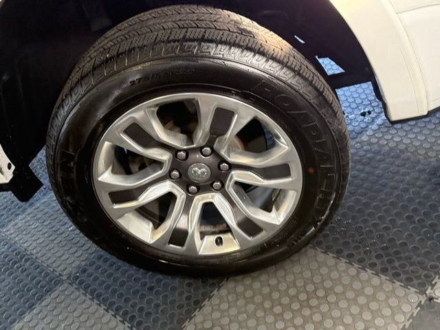 Certified 2022 RAM 1500 Limited image 14