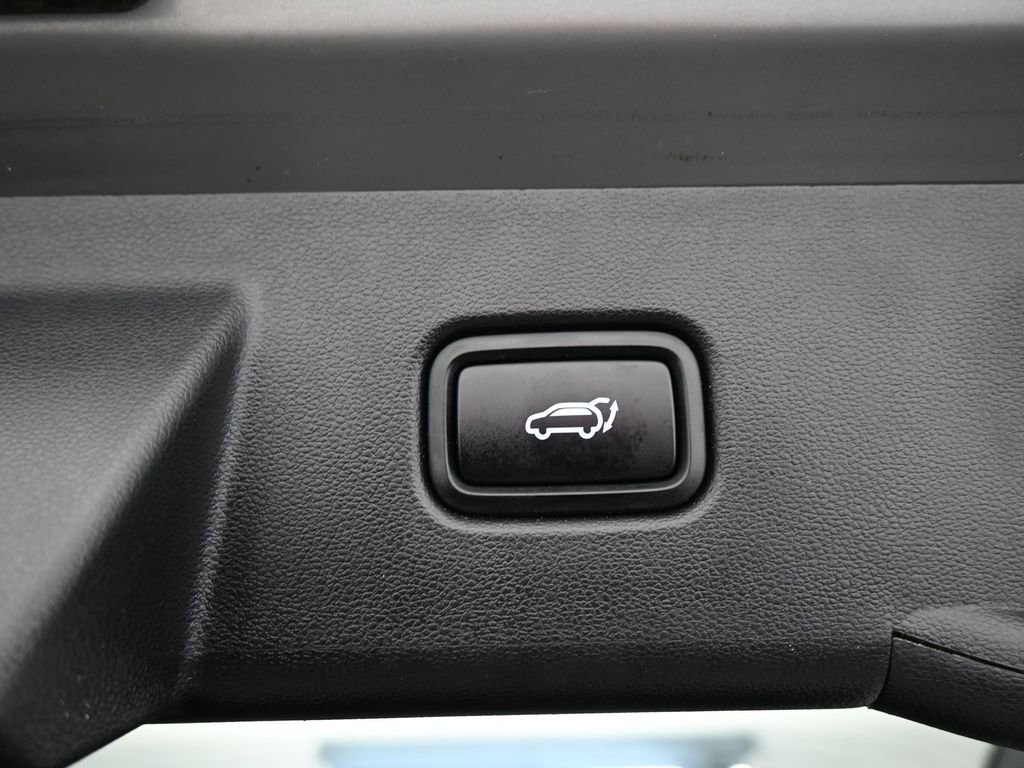 Used 2024 Hyundai Tucson Limited image 41