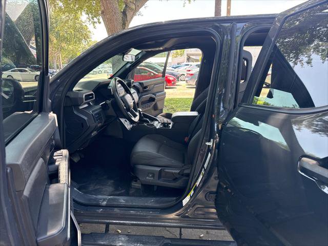 Used 2024 Toyota Tacoma SR RWD image 16