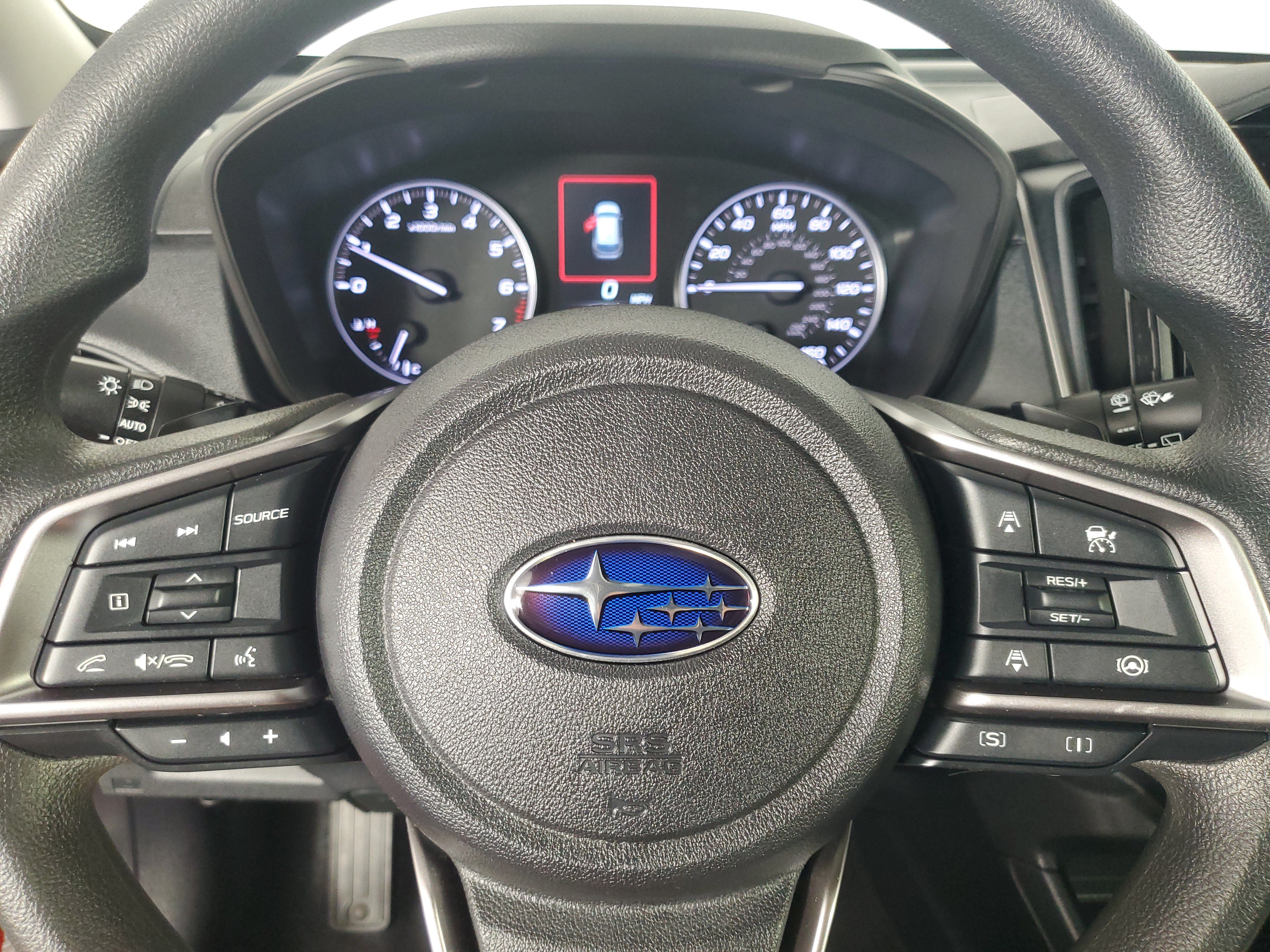 Used 2024 Subaru Impreza 2.0i Sport AWD/4WD image 28