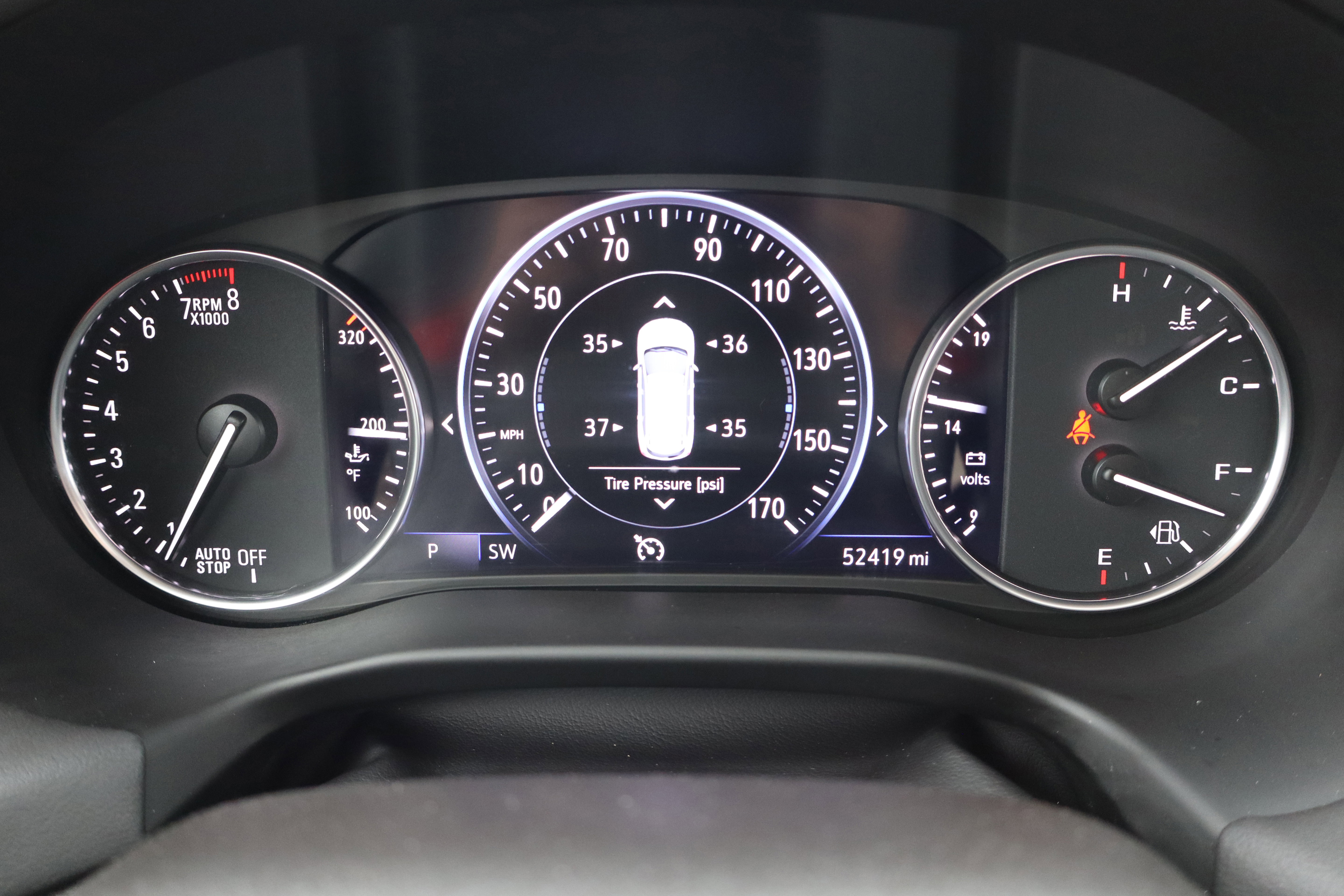 Used 2021 Buick Enclave Avenir image 36