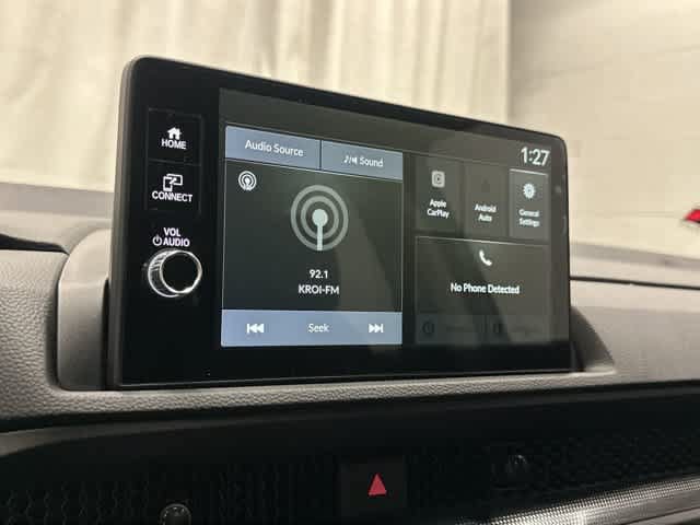 Certified 2026 Honda CR-V LX image 21