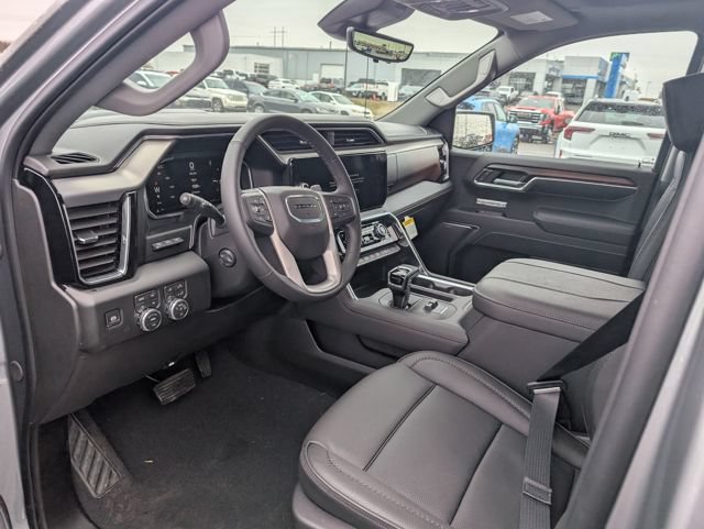 New 2026 GMC Sierra 1500 Denali w/ Denali Reserve Package AWD/4WD image 13
