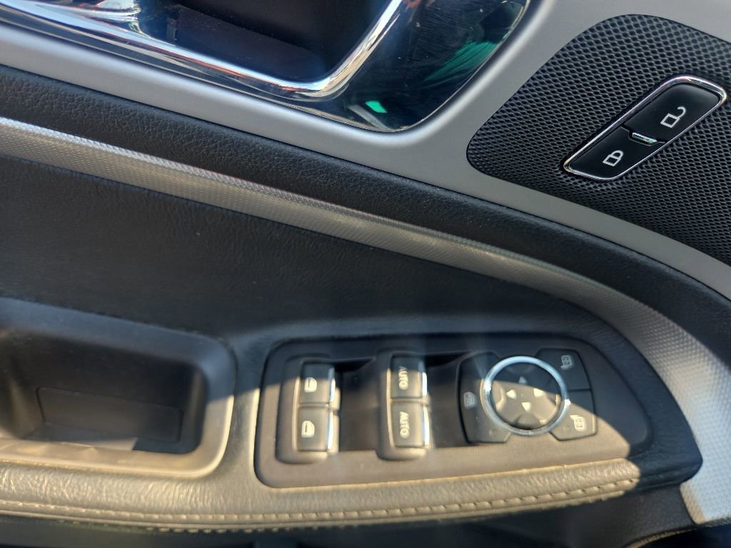 Used 2013 Ford Explorer XLT FWD image 10
