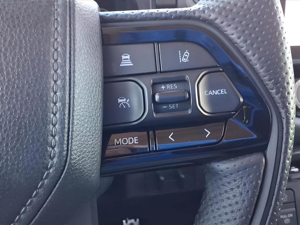 Used 2022 Toyota Tundra TRD Pro image 30