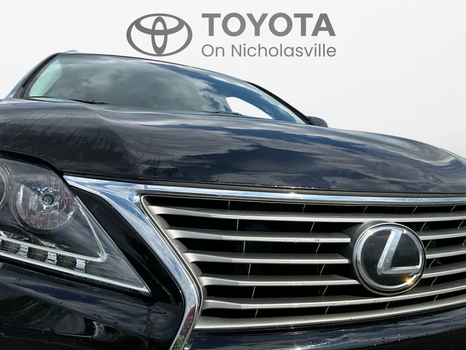 Used 2013 Lexus RX 350 AWD w/ Navigation Pkg image 17